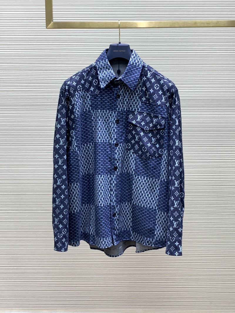 Louis Vuitton Shirts